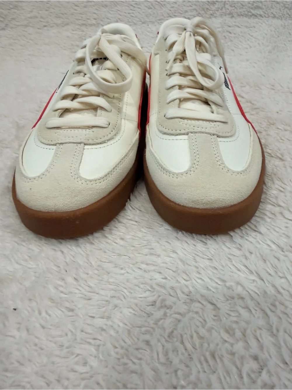Puma excellent pre